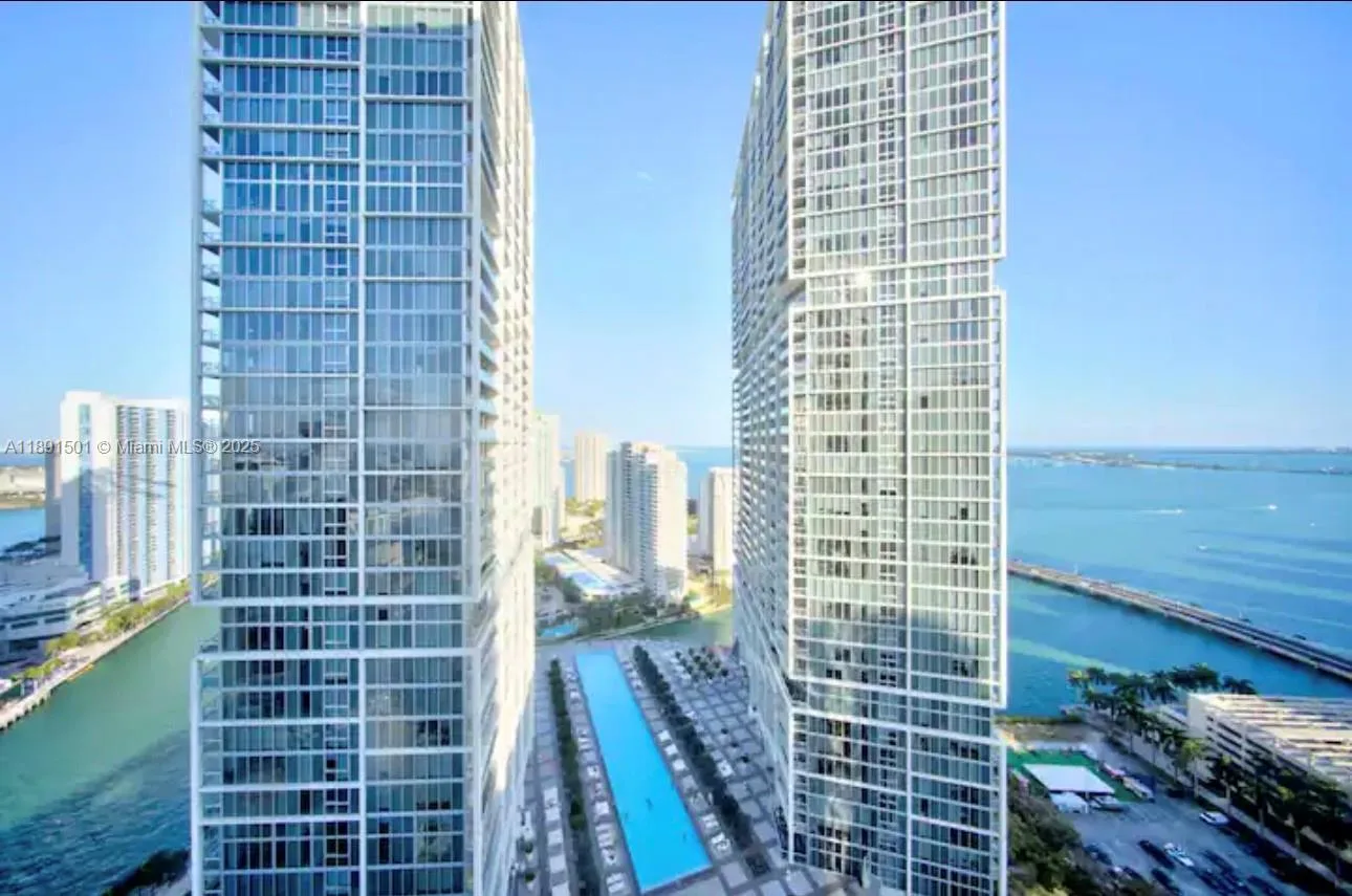 495 Brickell Ave # 3706, Miami, FL 33131 photo 12