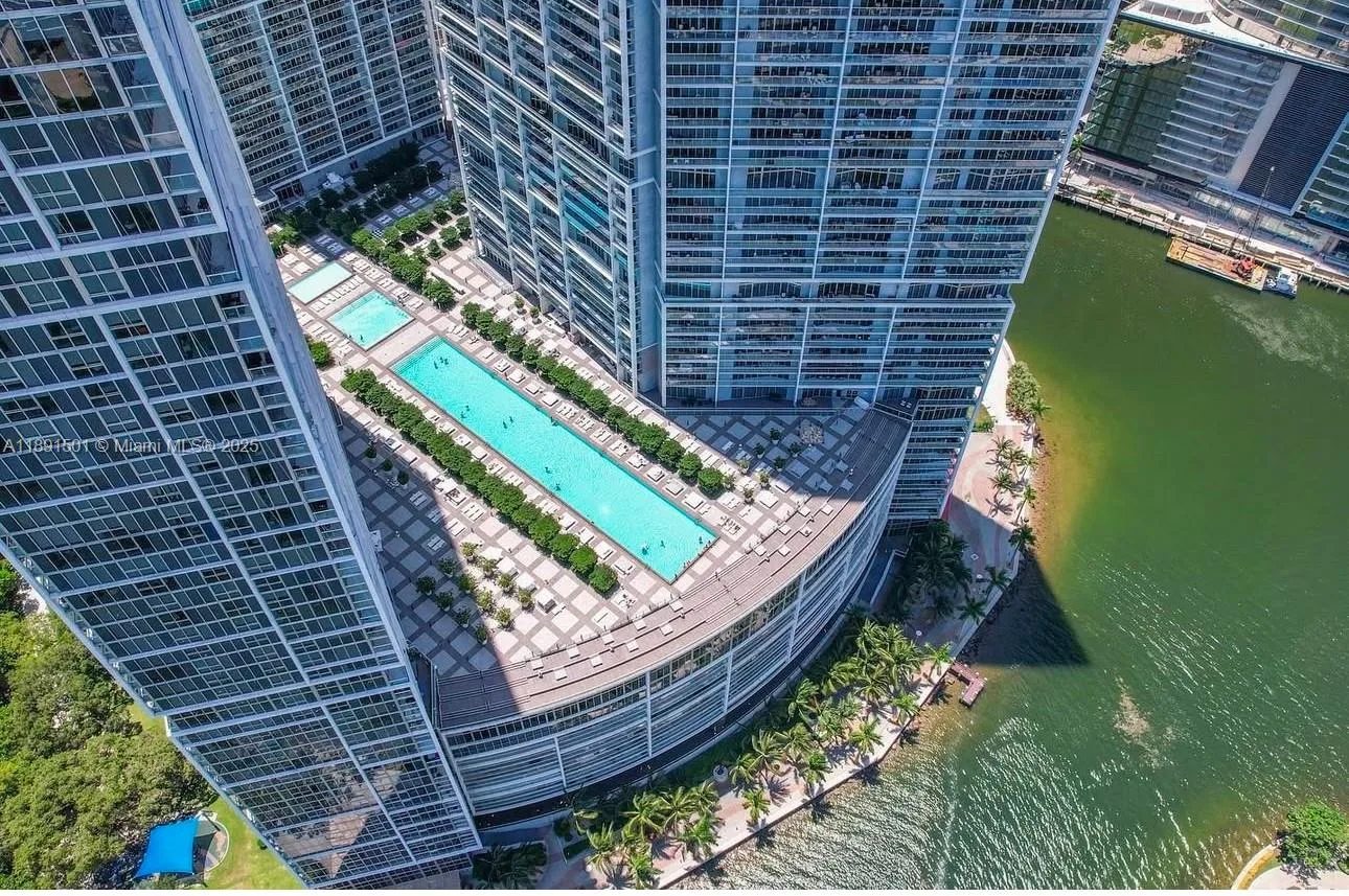 495 Brickell Ave # 3706, Miami, FL 33131 photo 13