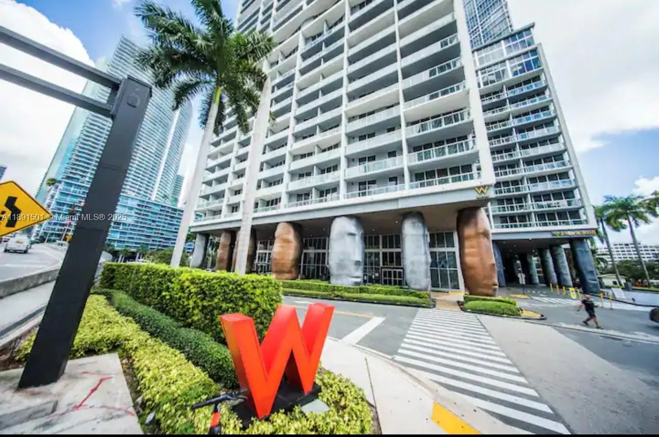 495 Brickell Ave # 3706, Miami, FL 33131 photo 5
