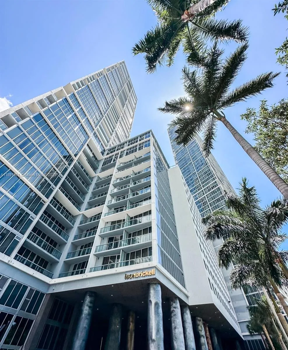 495 Brickell Ave # 3706, Miami, FL 33131 photo 6