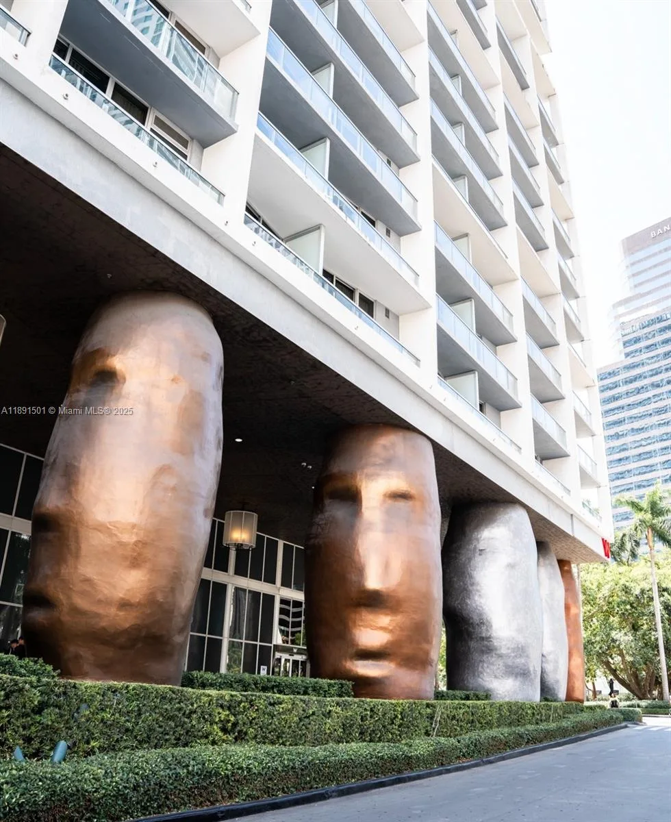 495 Brickell Ave # 3706, Miami, FL 33131 photo 7