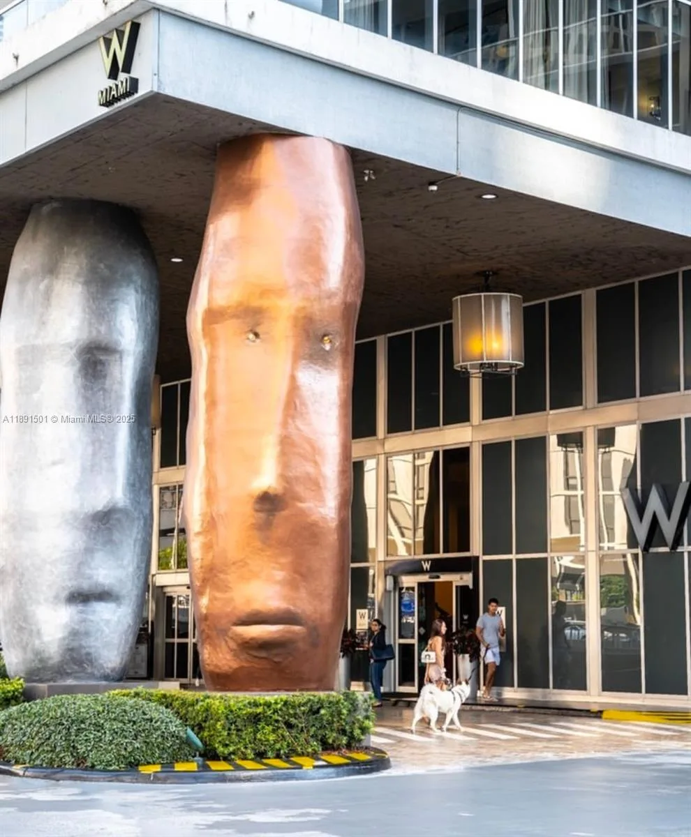 495 Brickell Ave # 3706, Miami, FL 33131 photo 8