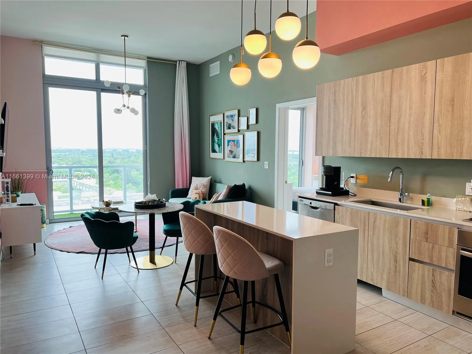 3900 Biscayne Blvd # N-1207, Miami, FL 33137 photo 4