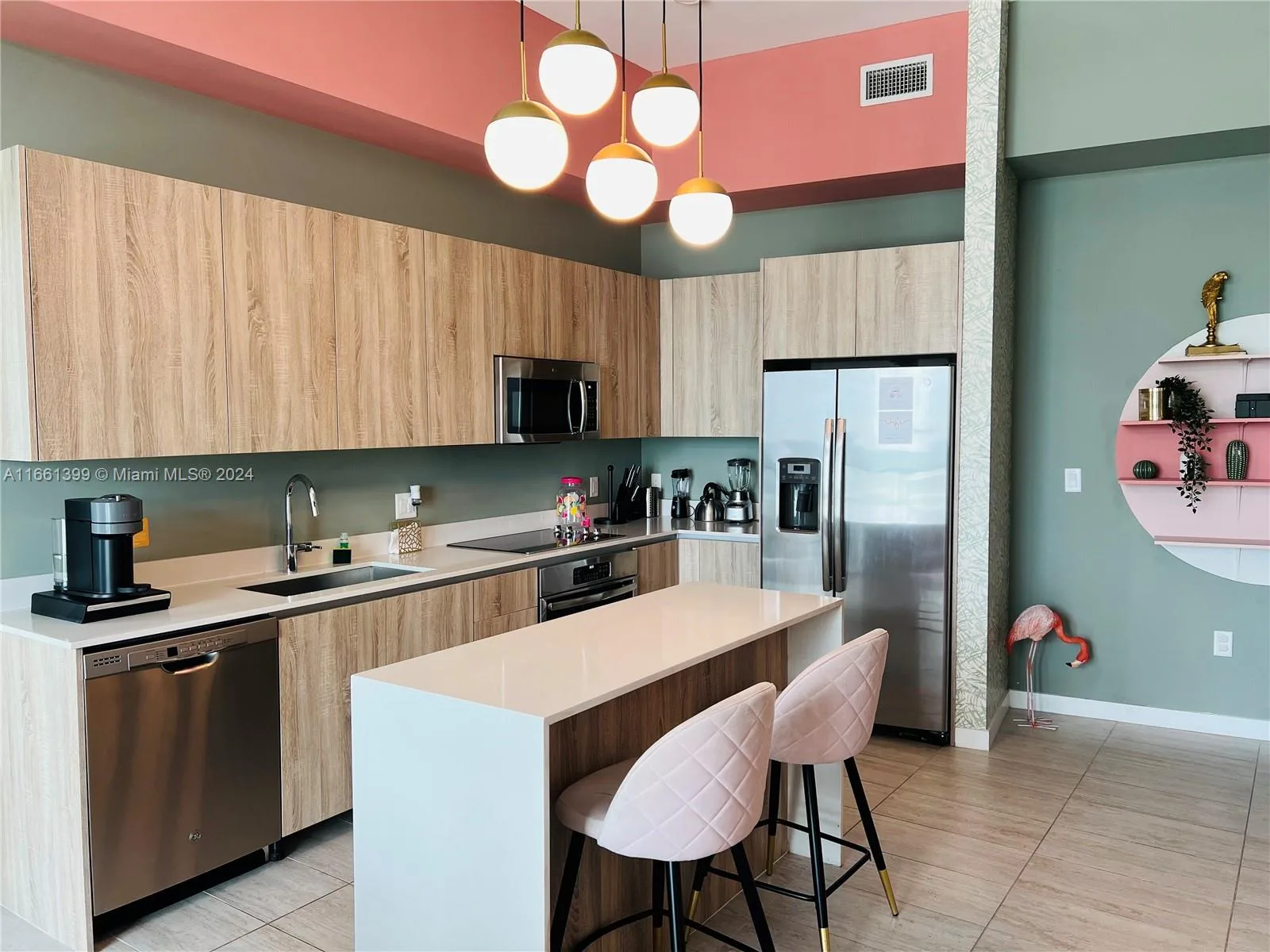 3900 Biscayne Blvd # N-1207, Miami, FL 33137 photo 9