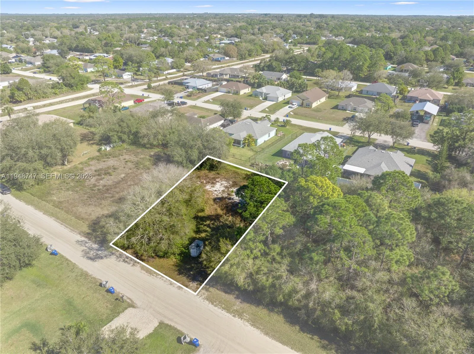 8446 104th Ct, Vero Beach, FL 32967
