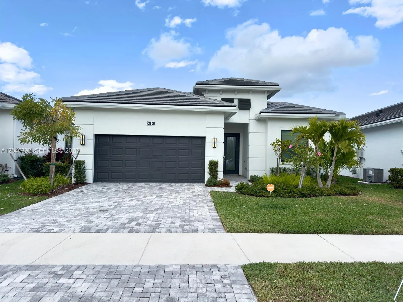 5444 SW Saint Armands Way, Westlake, FL 33470