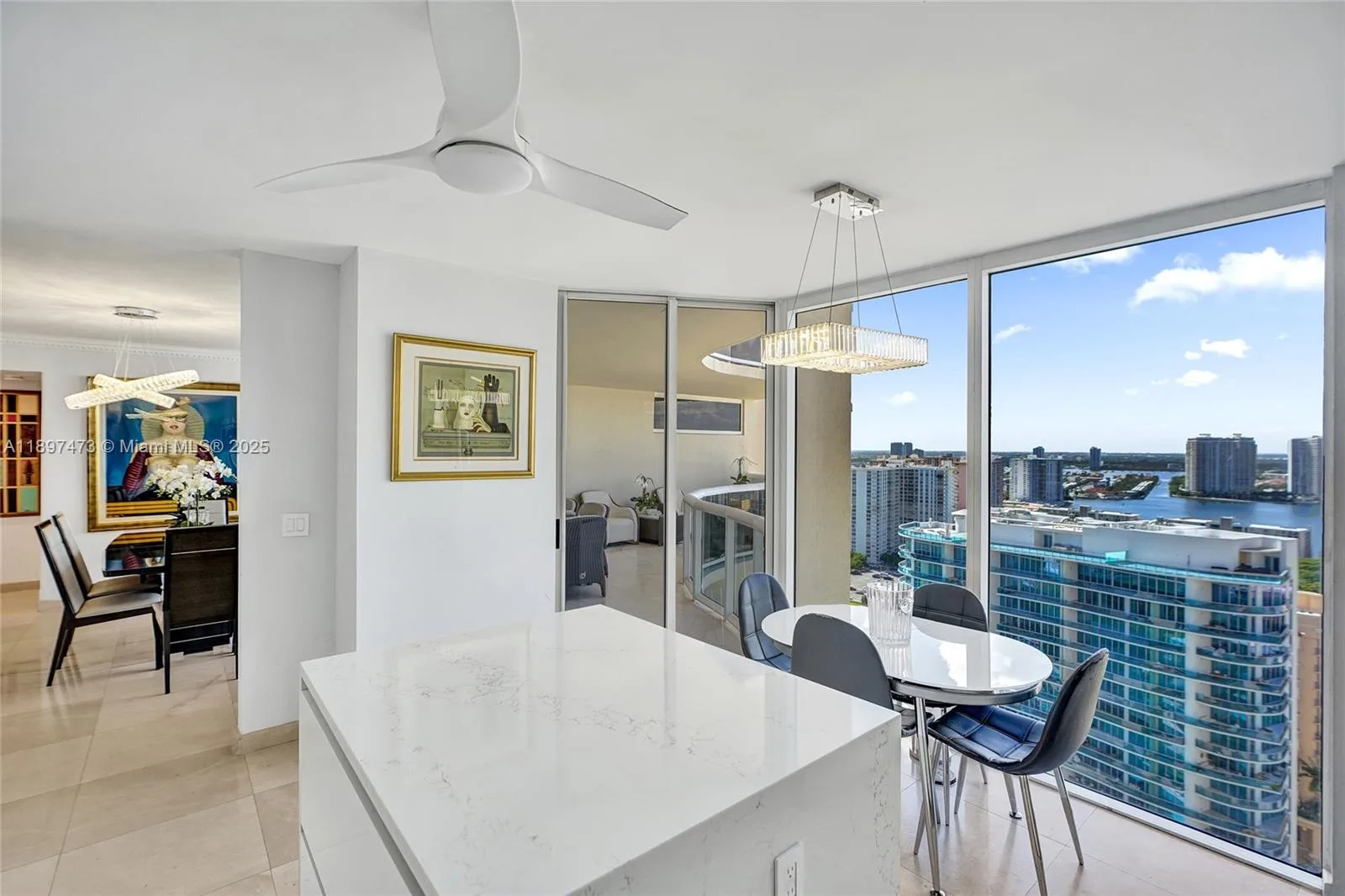 17555 Collins Ave # 2703, Sunny Isles Beach, FL 33160 photo 10