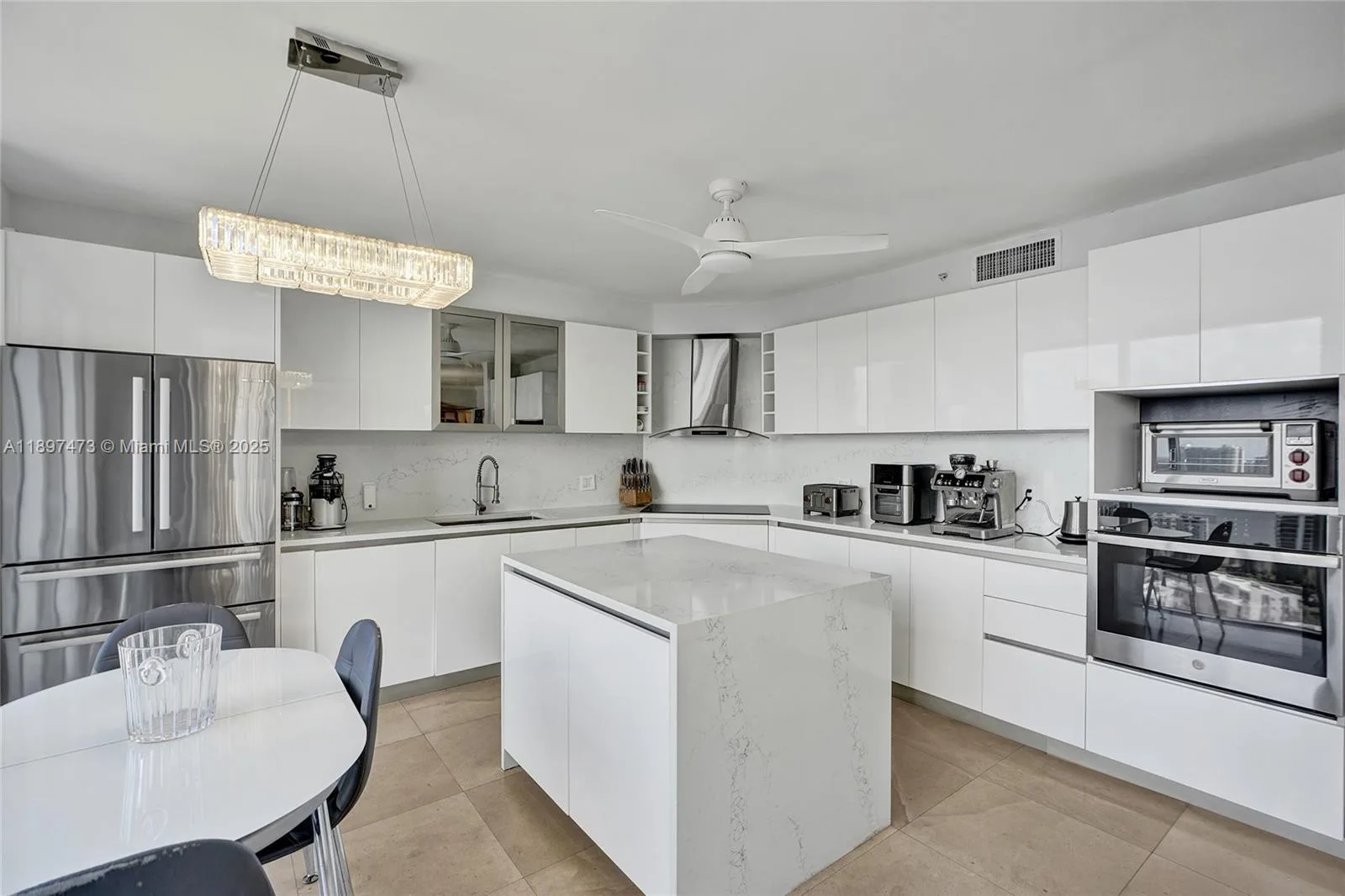 17555 Collins Ave # 2703, Sunny Isles Beach, FL 33160 photo 11