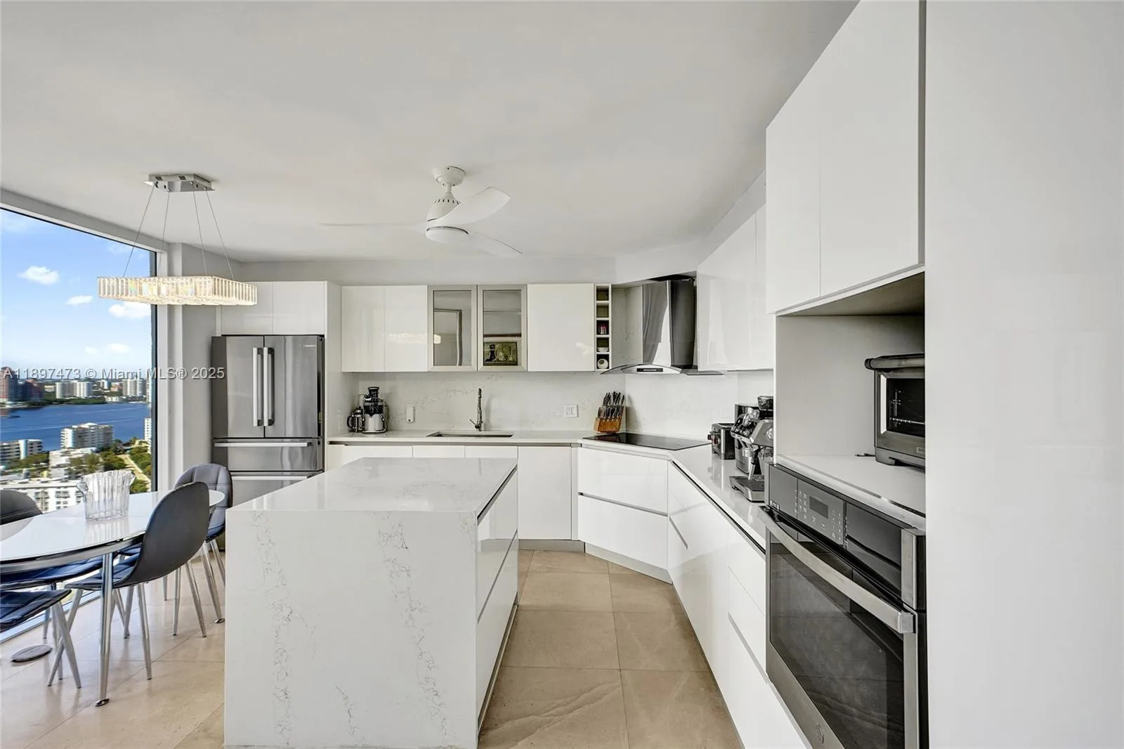 17555 Collins Ave # 2703, Sunny Isles Beach, FL 33160 photo 12