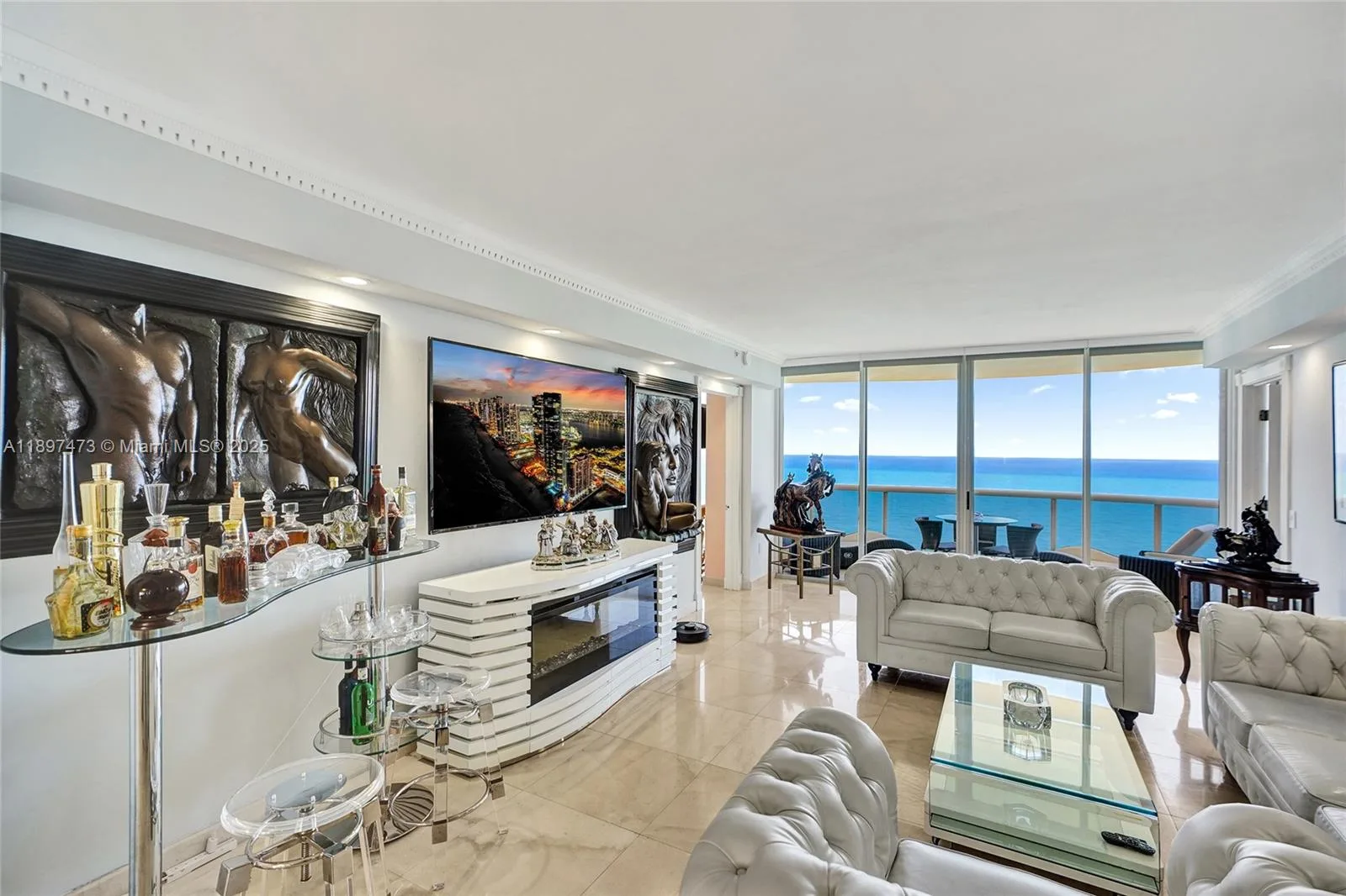 17555 Collins Ave # 2703, Sunny Isles Beach, FL 33160 photo 2