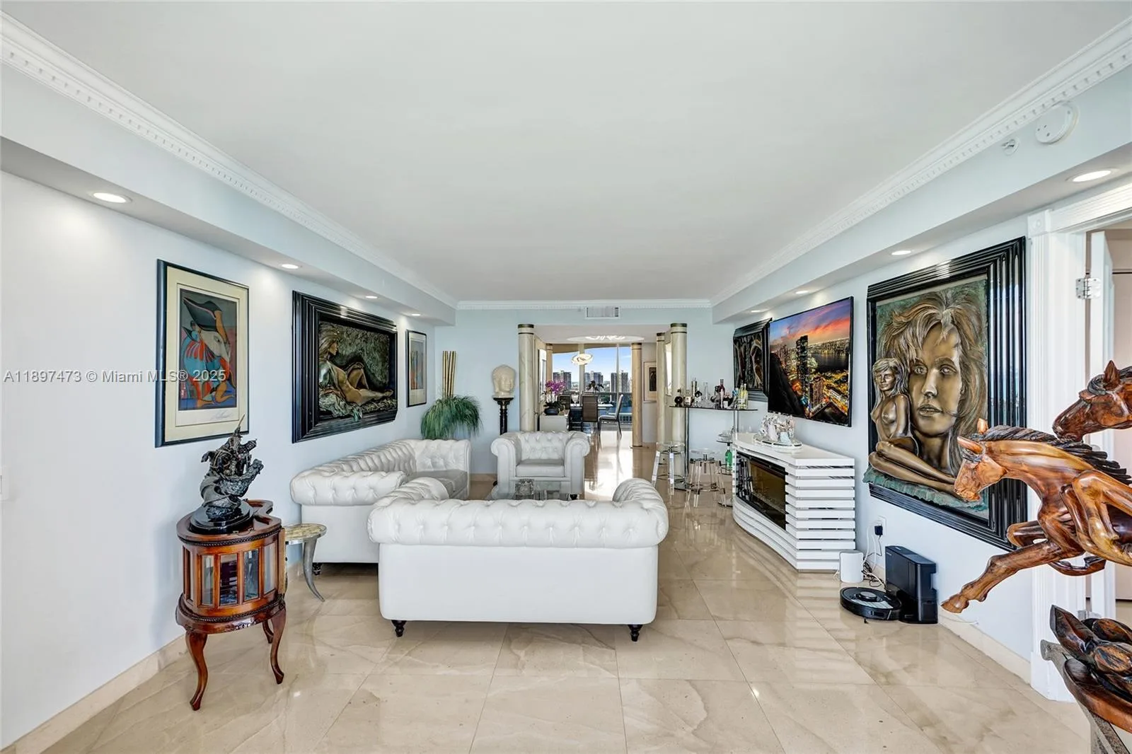17555 Collins Ave # 2703, Sunny Isles Beach, FL 33160 photo 4