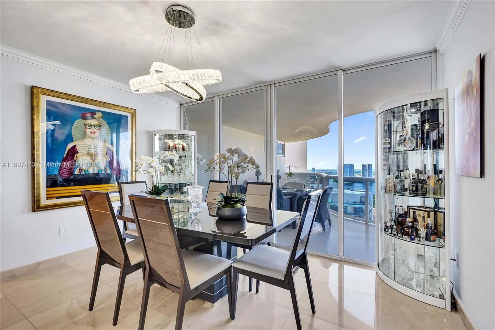 17555 Collins Ave # 2703, Sunny Isles Beach, FL 33160 photo 5