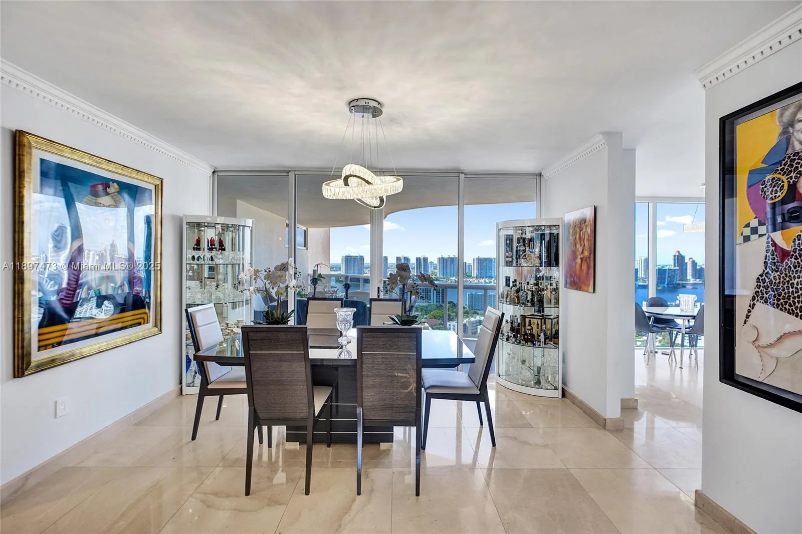 17555 Collins Ave # 2703, Sunny Isles Beach, FL 33160 photo 6