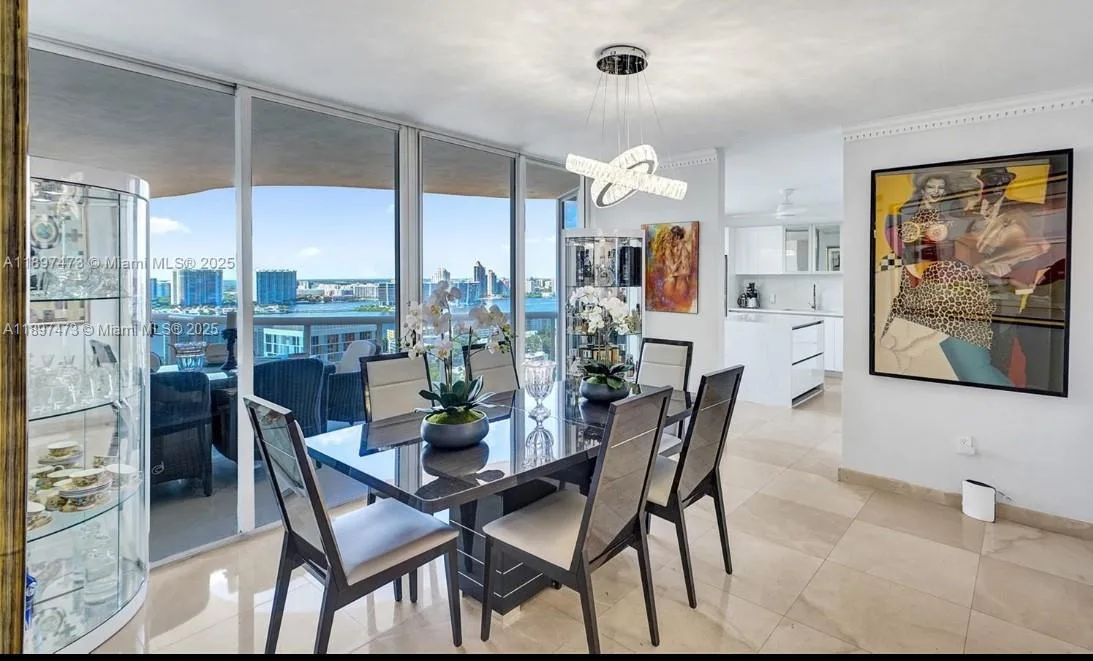 17555 Collins Ave # 2703, Sunny Isles Beach, FL 33160 photo 7