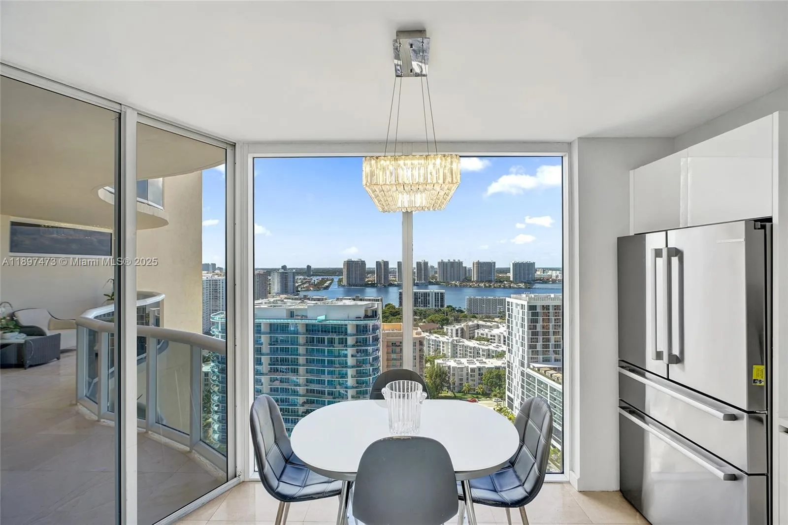 17555 Collins Ave # 2703, Sunny Isles Beach, FL 33160 photo 8