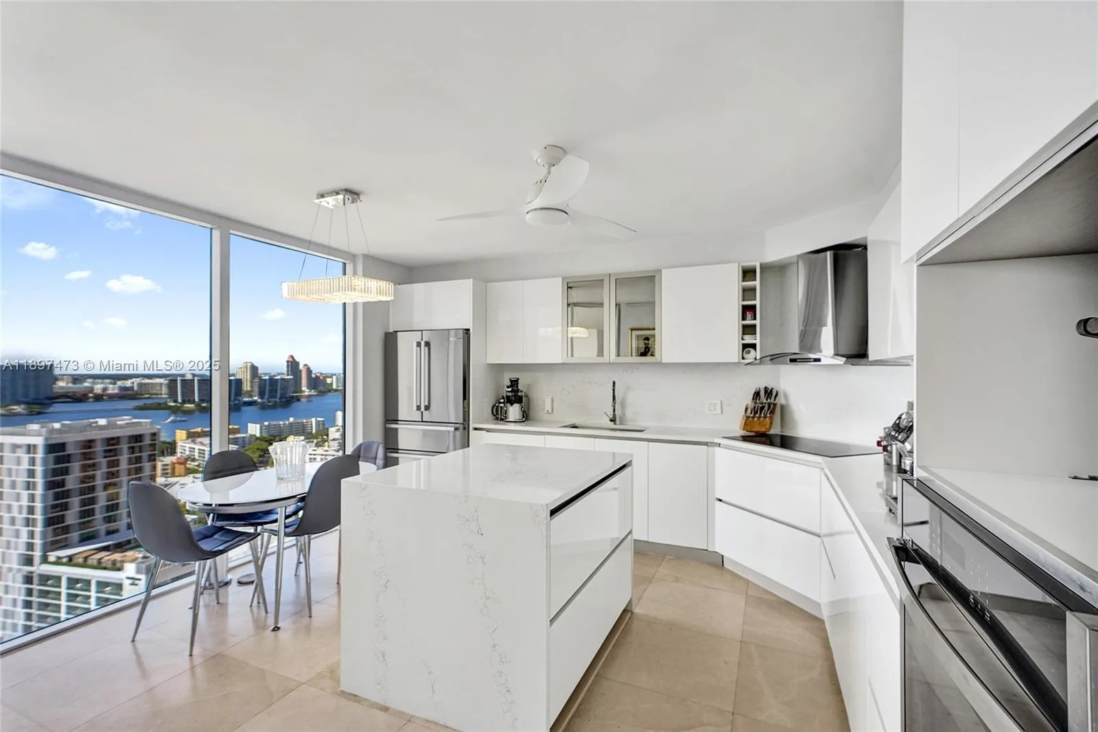 17555 Collins Ave # 2703, Sunny Isles Beach, FL 33160 photo 9