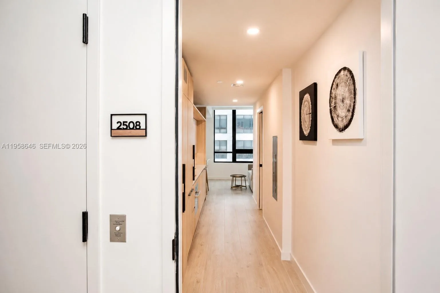 225 N Miami Ave # 2508, Miami, FL 33128