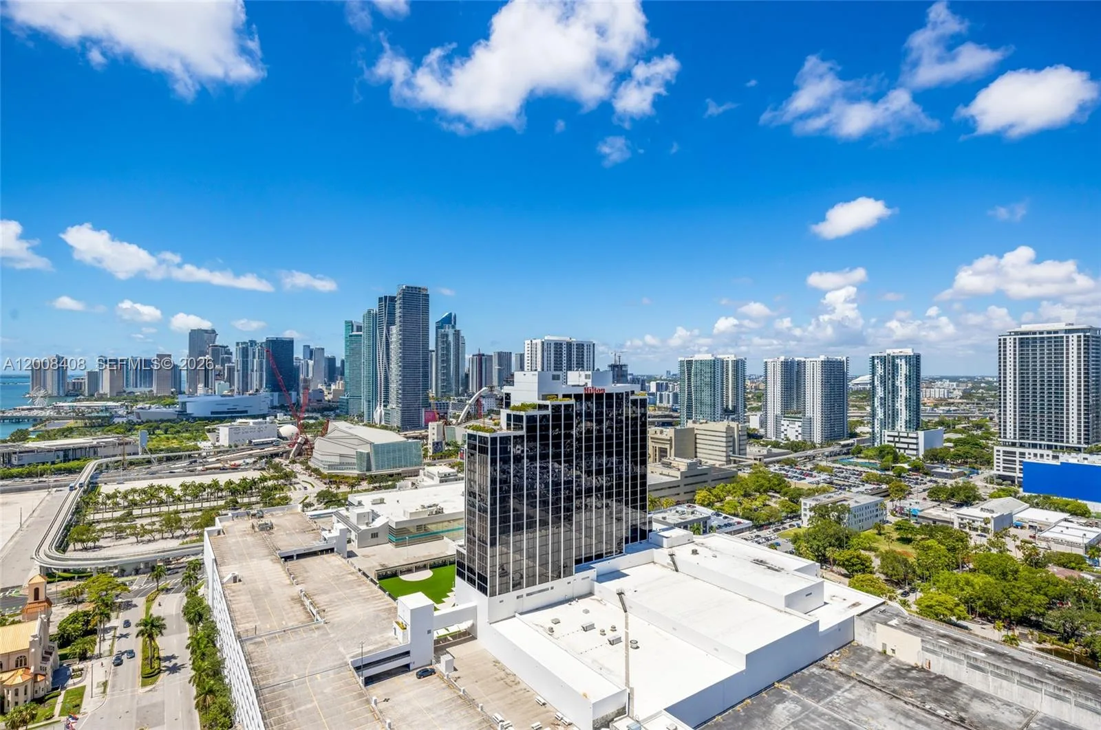 1750 N Bayshore Dr # 3308, Miami, FL 33132 photo 4