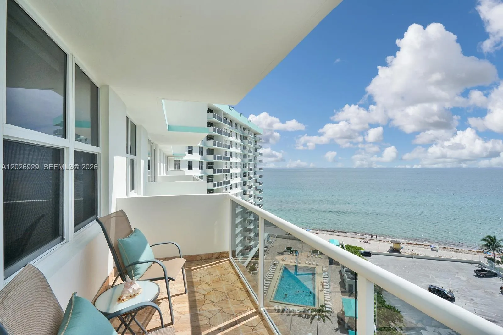 3725 S Ocean Dr # 1216, Hollywood, FL 33019