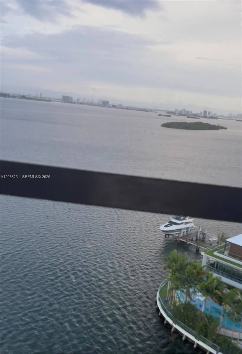 11930 N Bayshore Dr # PH-8, North Miami, FL 33181