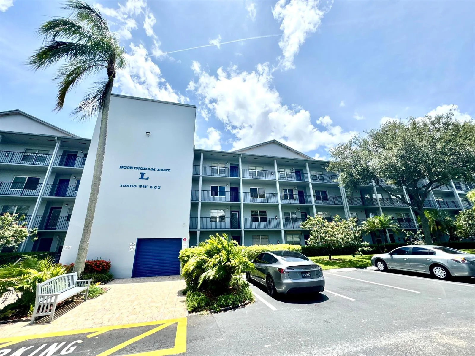 12600 SW 5TH Court # 109L, Pembroke Pines, FL 33027