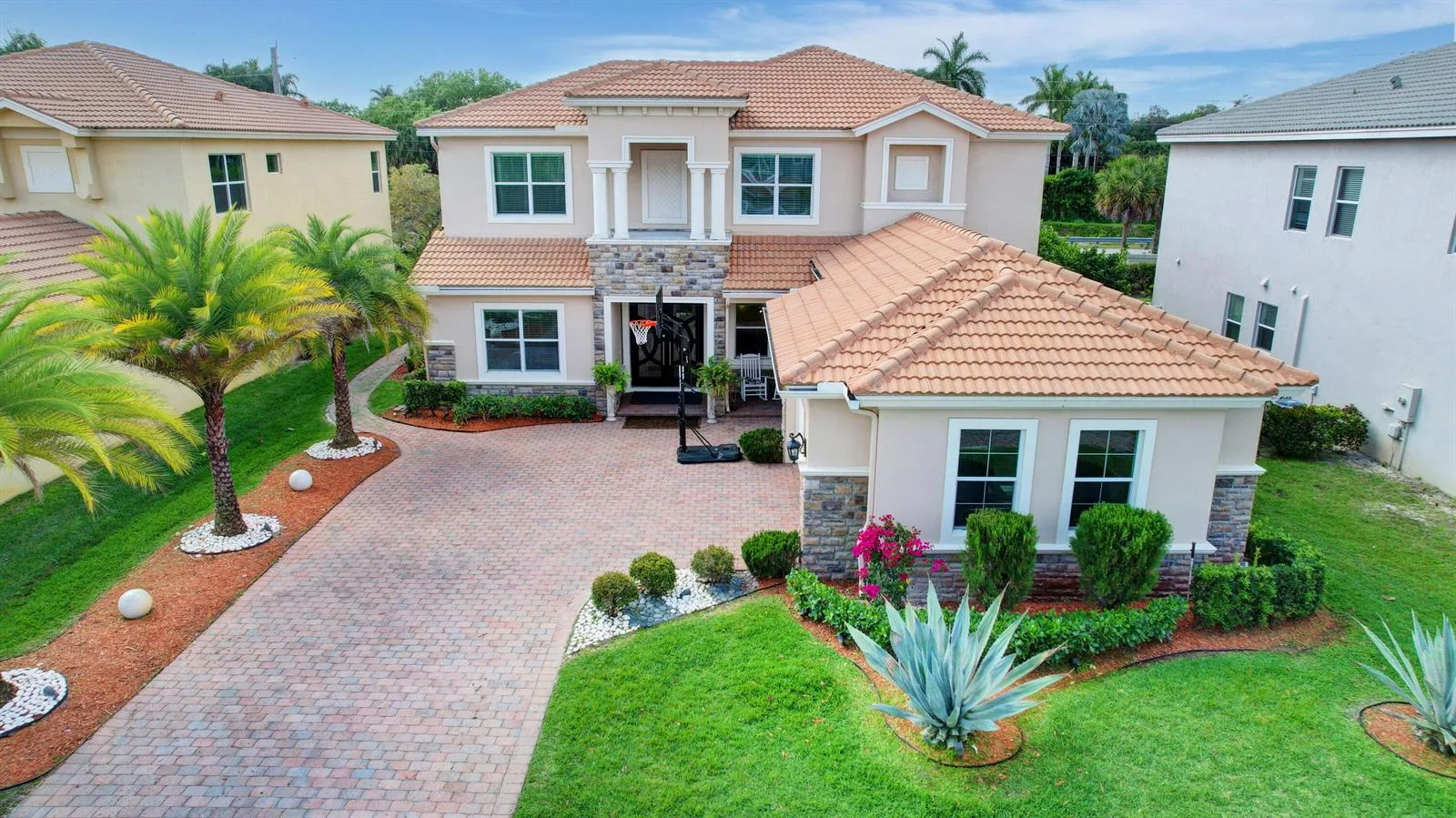 8952 Cypress Grove Lane, Royal Palm Beach, FL 33436 photo 2