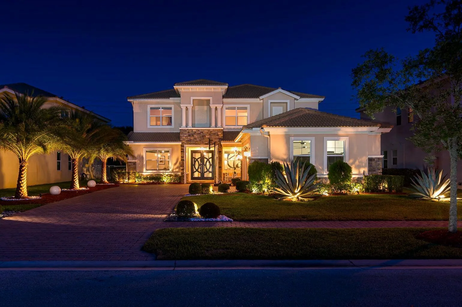 8952 Cypress Grove Lane, Royal Palm Beach, FL 33436 photo 3