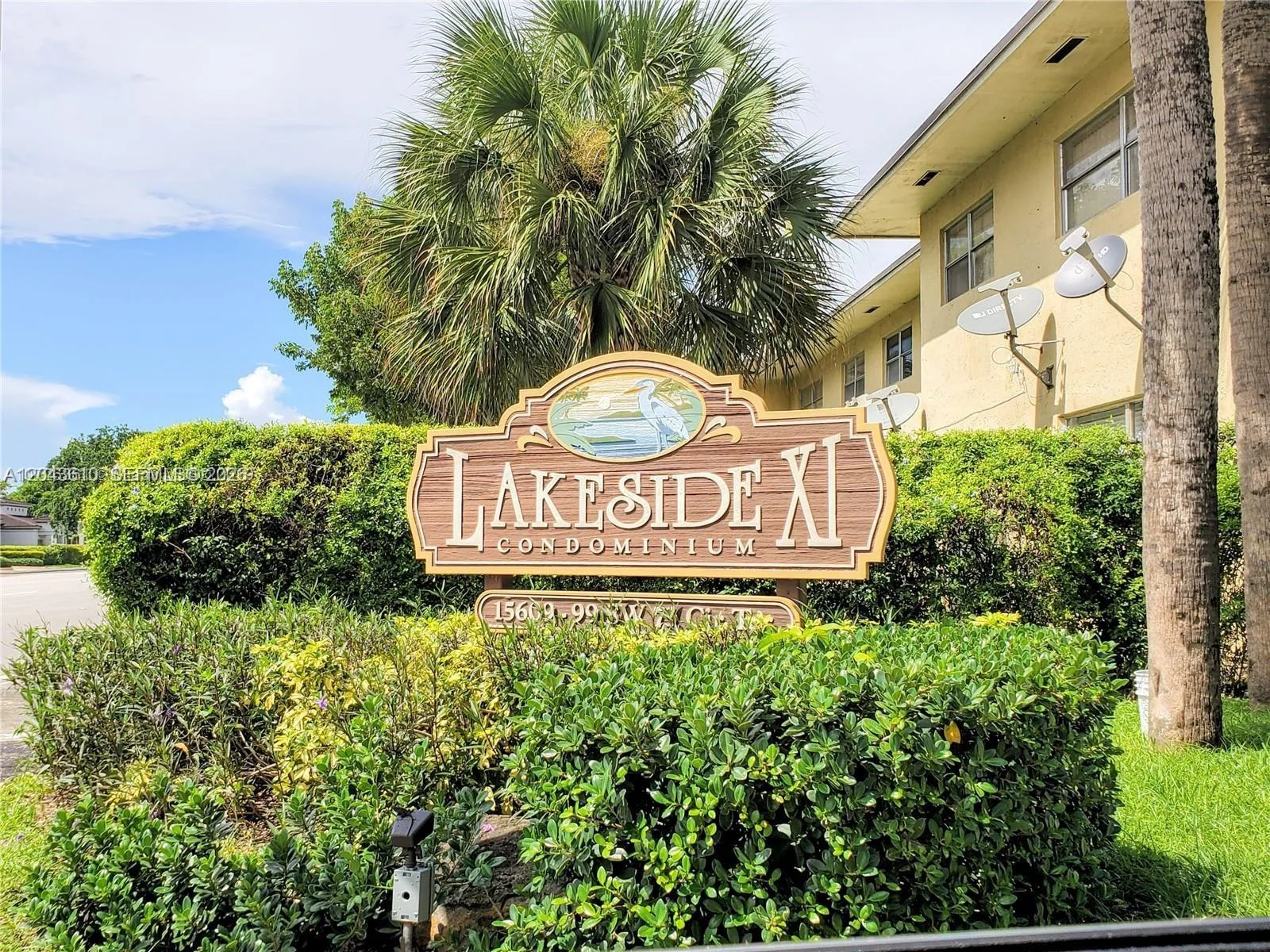 15659 SW 73rd Cir Ter # 5-4, Miami, FL 33193