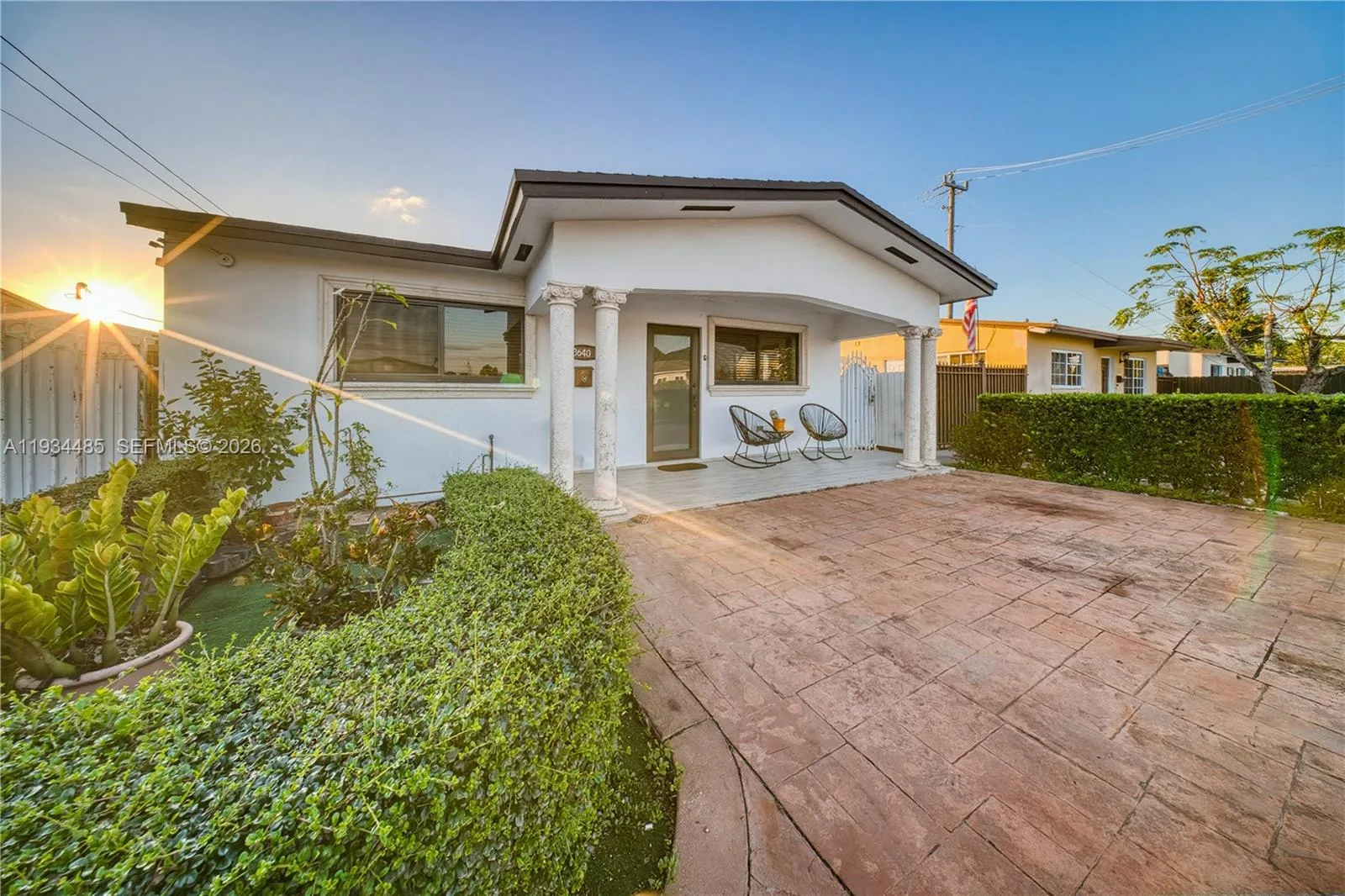 3640 SW 92nd Ave, Miami, FL 33165