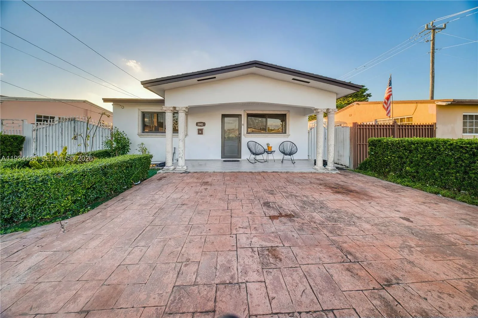 3640 SW 92nd Ave, Miami, FL 33165 photo 4