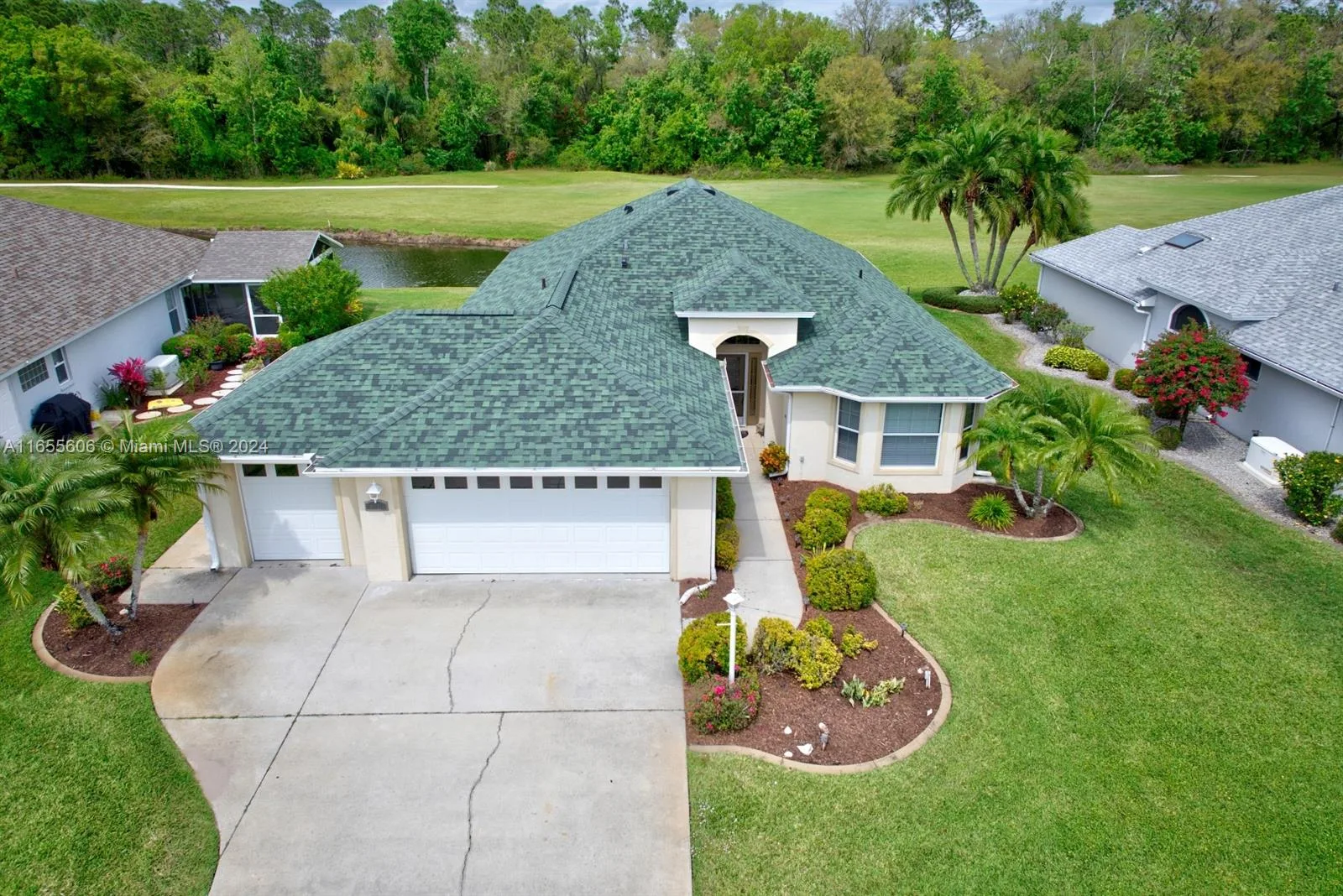 4015 CARTER CREEK DR, Lorida, FL 33825