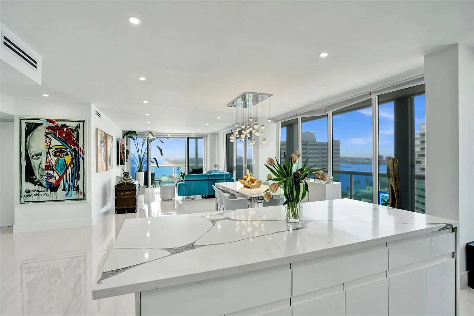 2100 S Ocean Lane # 1202, Fort Lauderdale, FL 33316