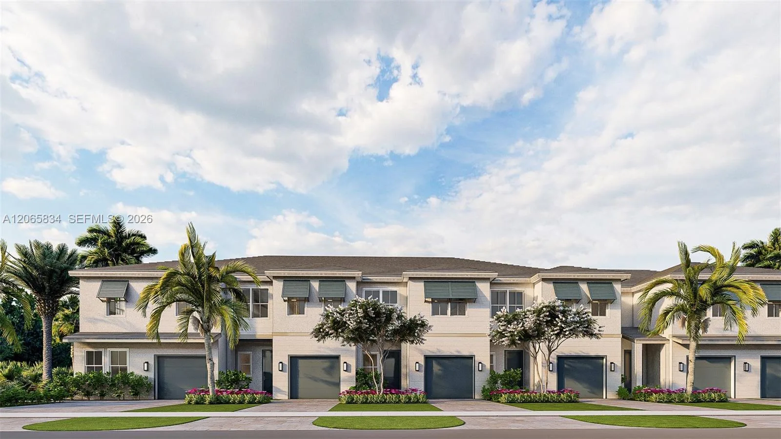 161 NE 14th Road, Homestead, FL 33033