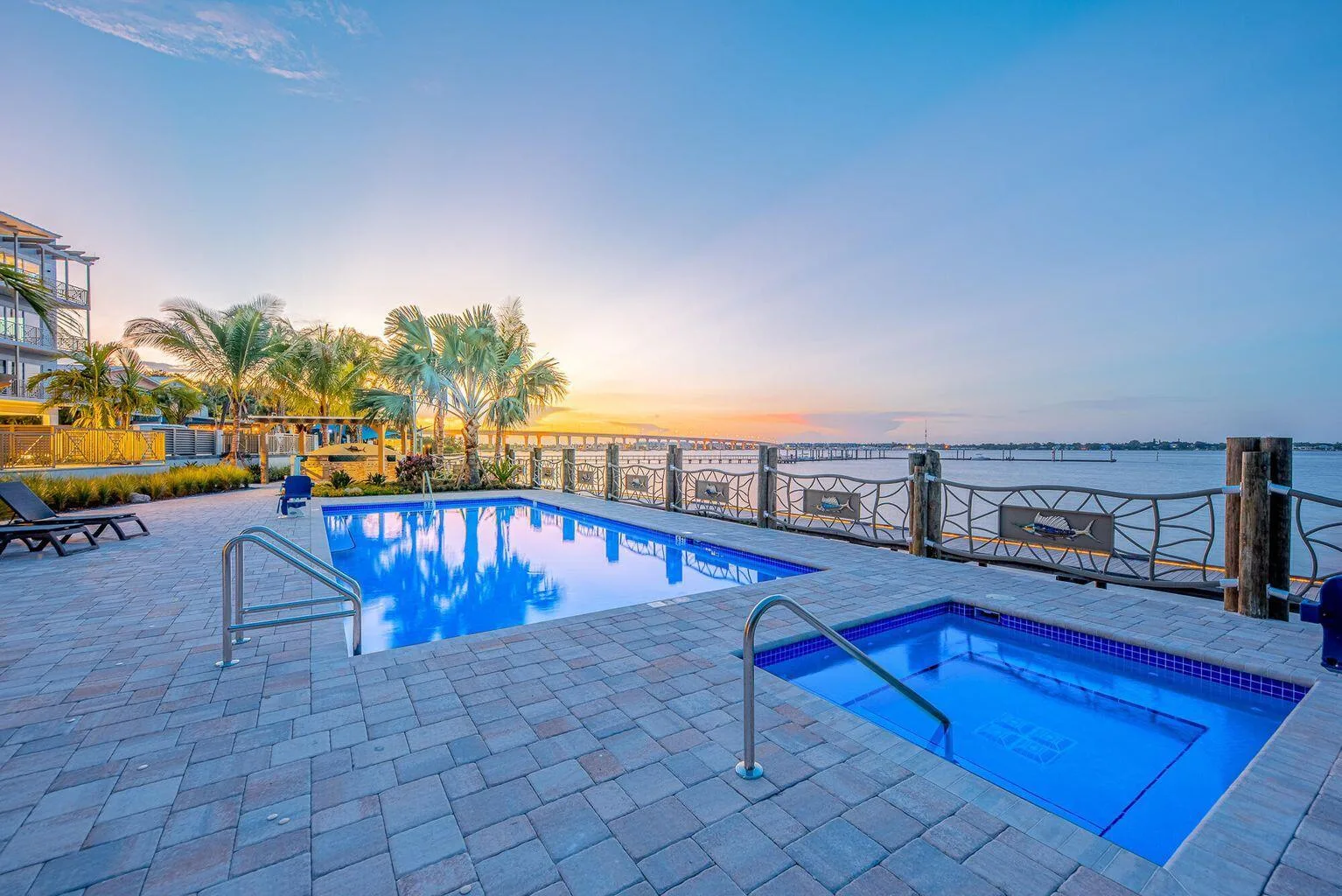 41 SW Seminole Street # 410, Stuart, FL 34994