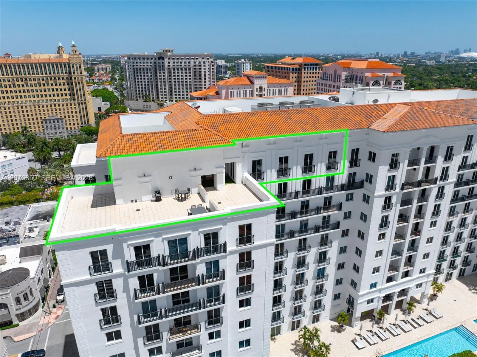 10 Aragon Ave # 1602, Coral Gables, FL 33134