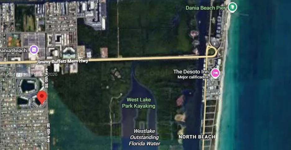 441 SE 3rd St # 505, Dania Beach, FL 33004 photo 7