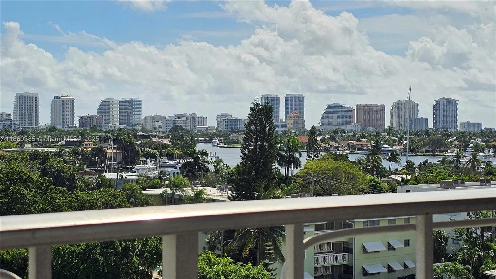 900 NE 18th Ave # 709, Fort Lauderdale, FL 33304