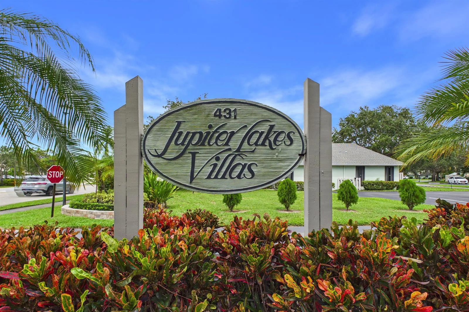 431 JUPITER LAKES Boulevard # 2127A, Jupiter, FL 33458