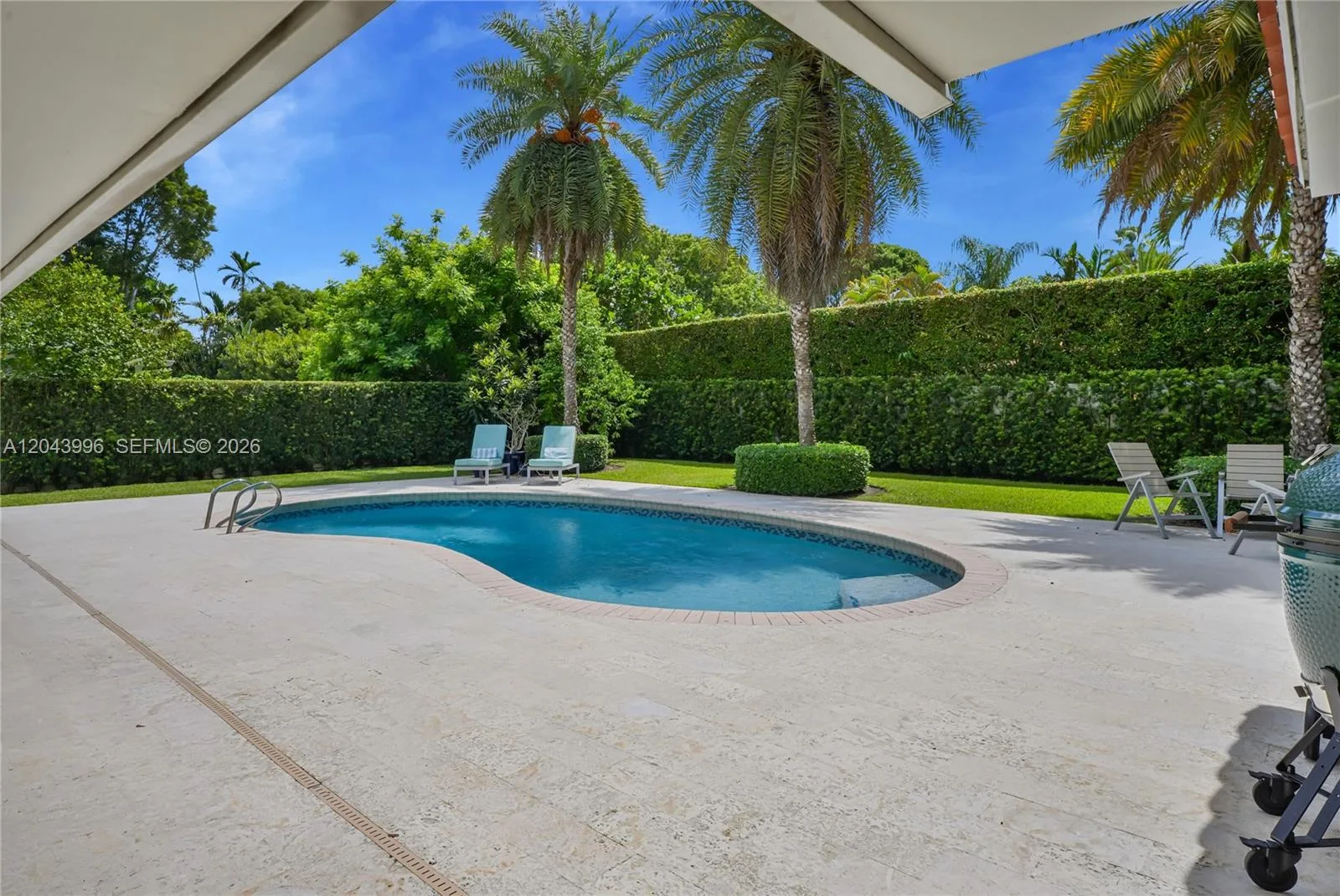 5721 SW 59th Ct, South Miami, FL 33143 photo 9