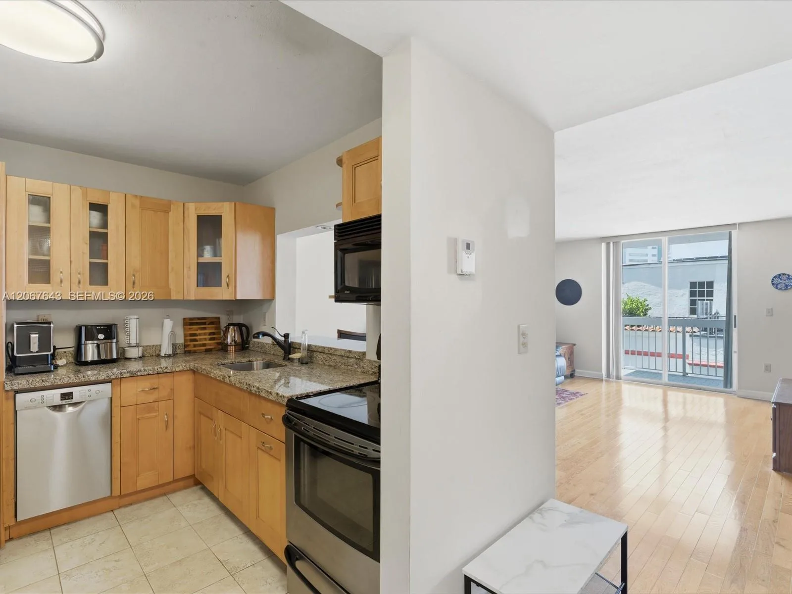 3588 Collins Ave # 504, Miami Beach, FL 33140