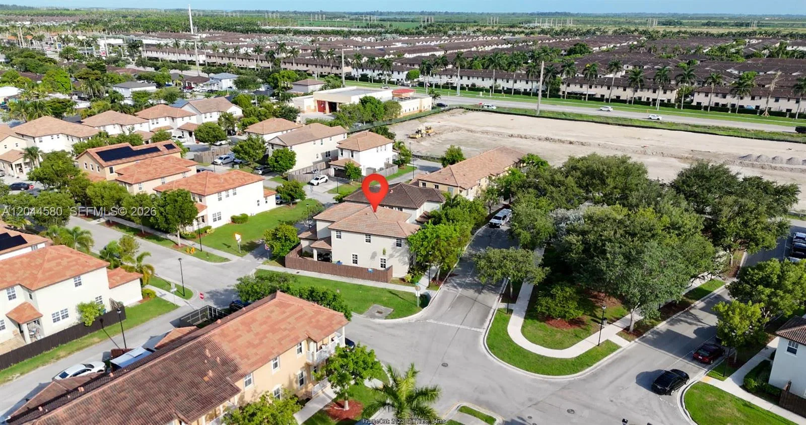 24623 SW 115th Ct, Homestead, FL 33032