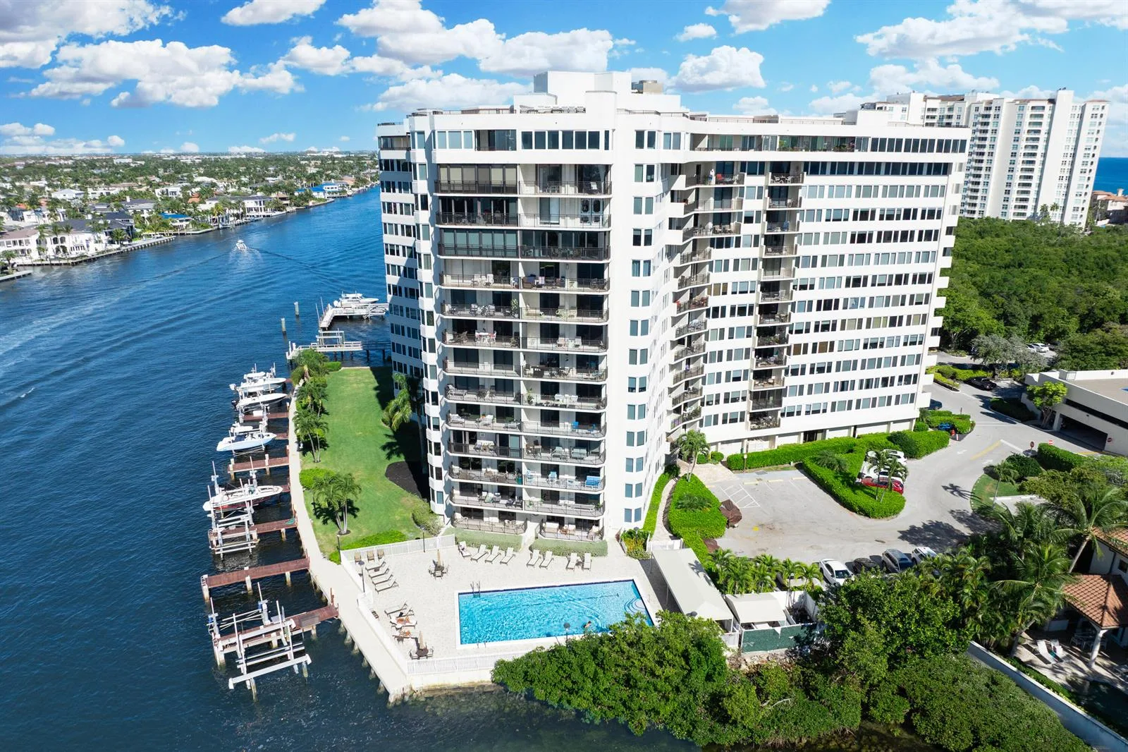 3912 S Ocean Boulevard # 806, Highland Beach, FL 33487
