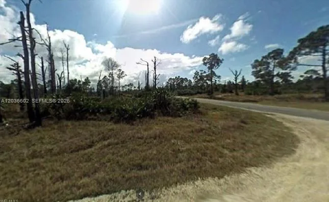 27309 Monte Cristo Blvd, Punta Gorda, FL 33955