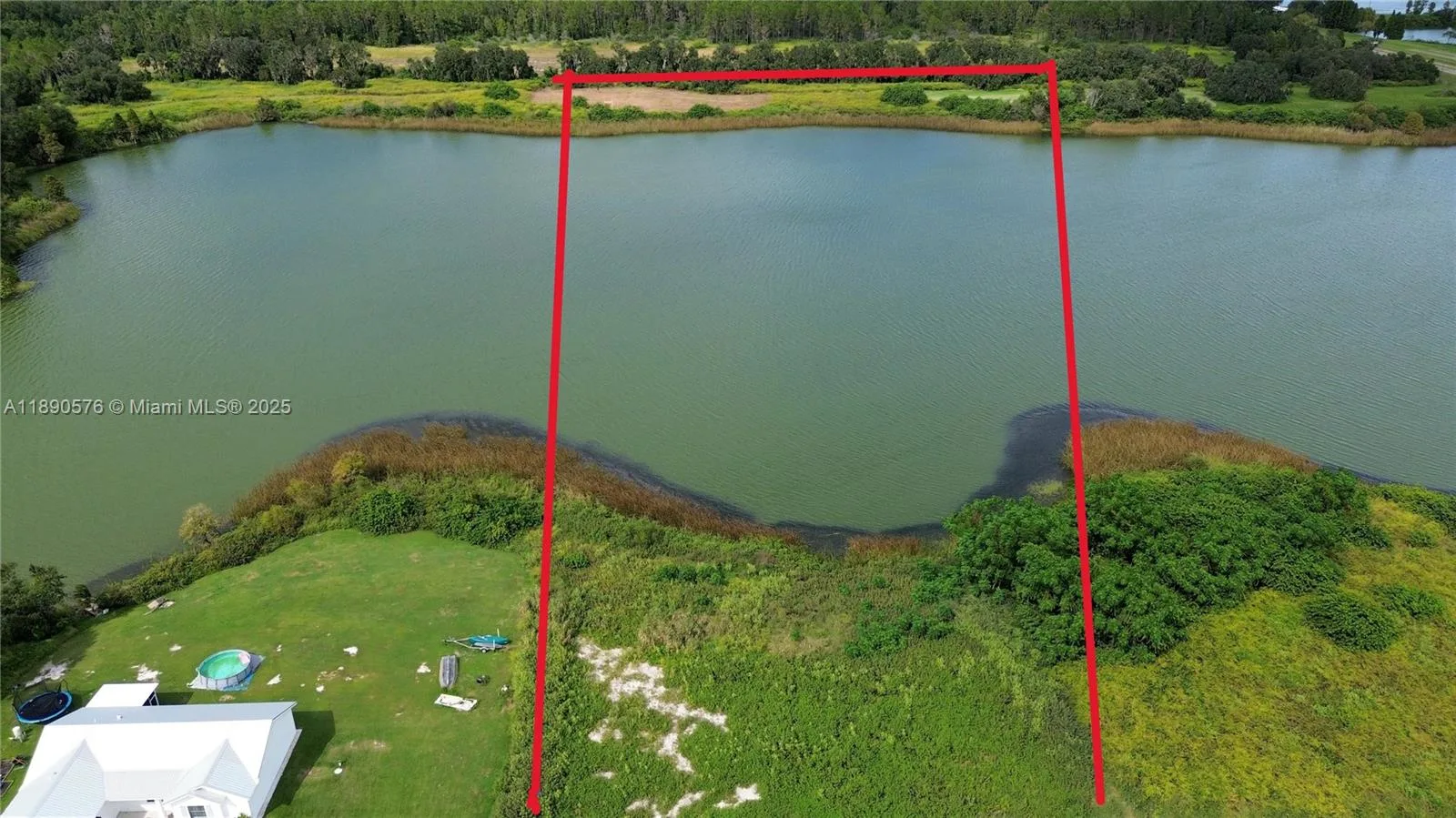 1940 Old Brewster Rd, Other City - In The State Of Florida, FL 33841