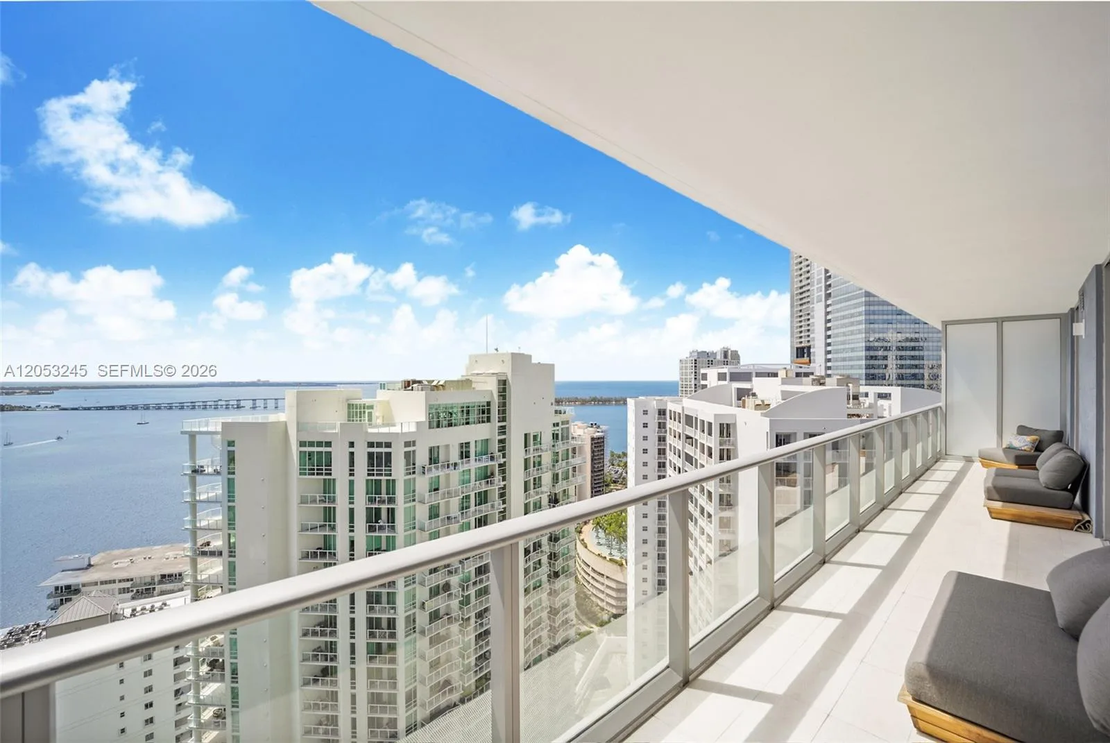 1300 Brickell Bay Dr # 3004, Miami, FL 33131