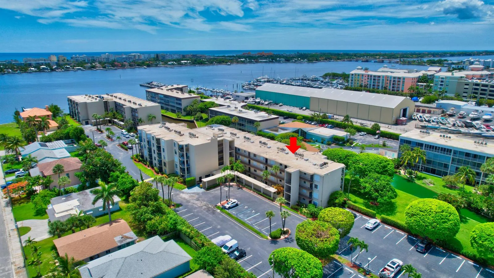 890 N Federal Highway # 206, Lantana, FL 33462
