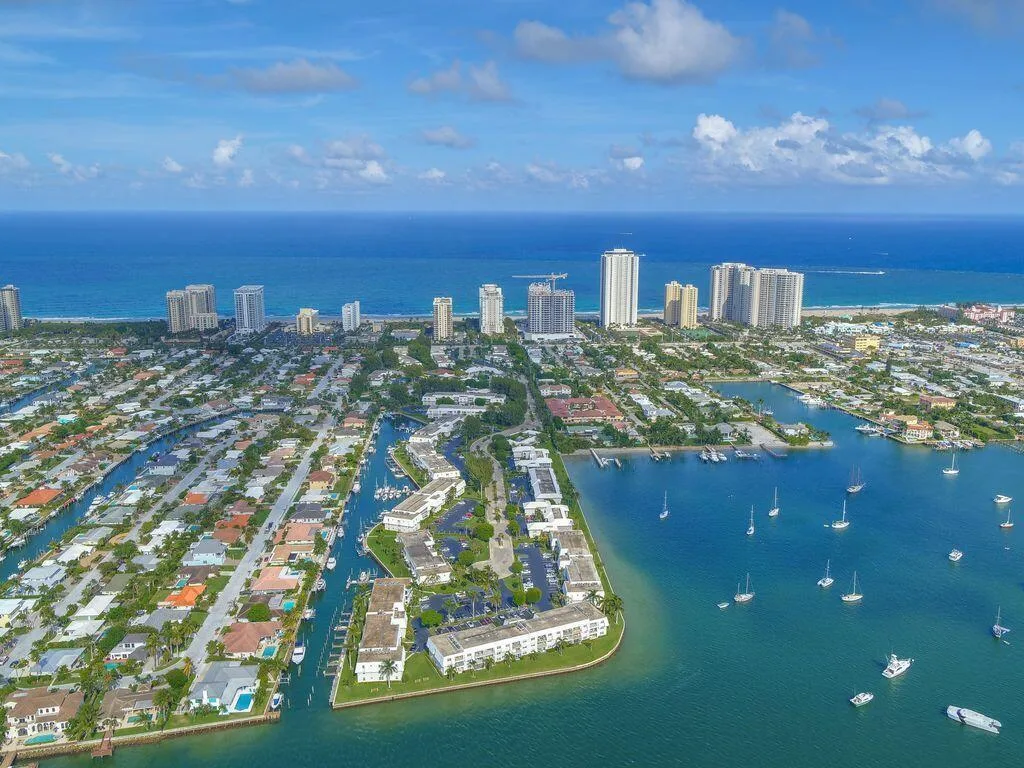 1201 Sugar Sands Boulevard, West Palm Beach, FL 33404