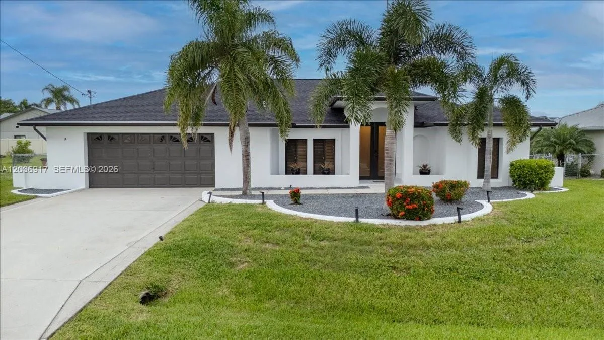 3728 SE 18 Ave, Cape Coral, FL 33904