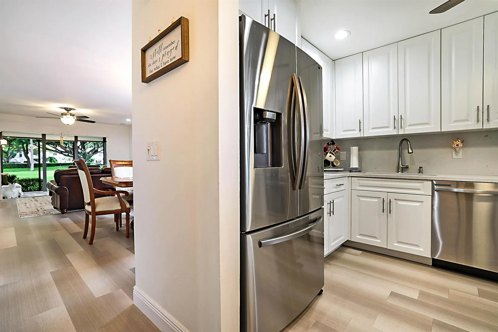 21365 CYPRESS HAMMOCK Drive # 20K, Boca Raton, FL 33428