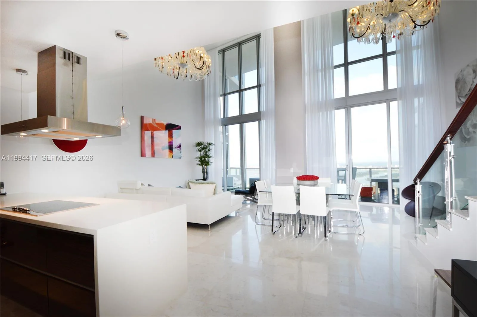 1100 Biscayne Blvd # 6104, Miami, FL 33132 photo 11